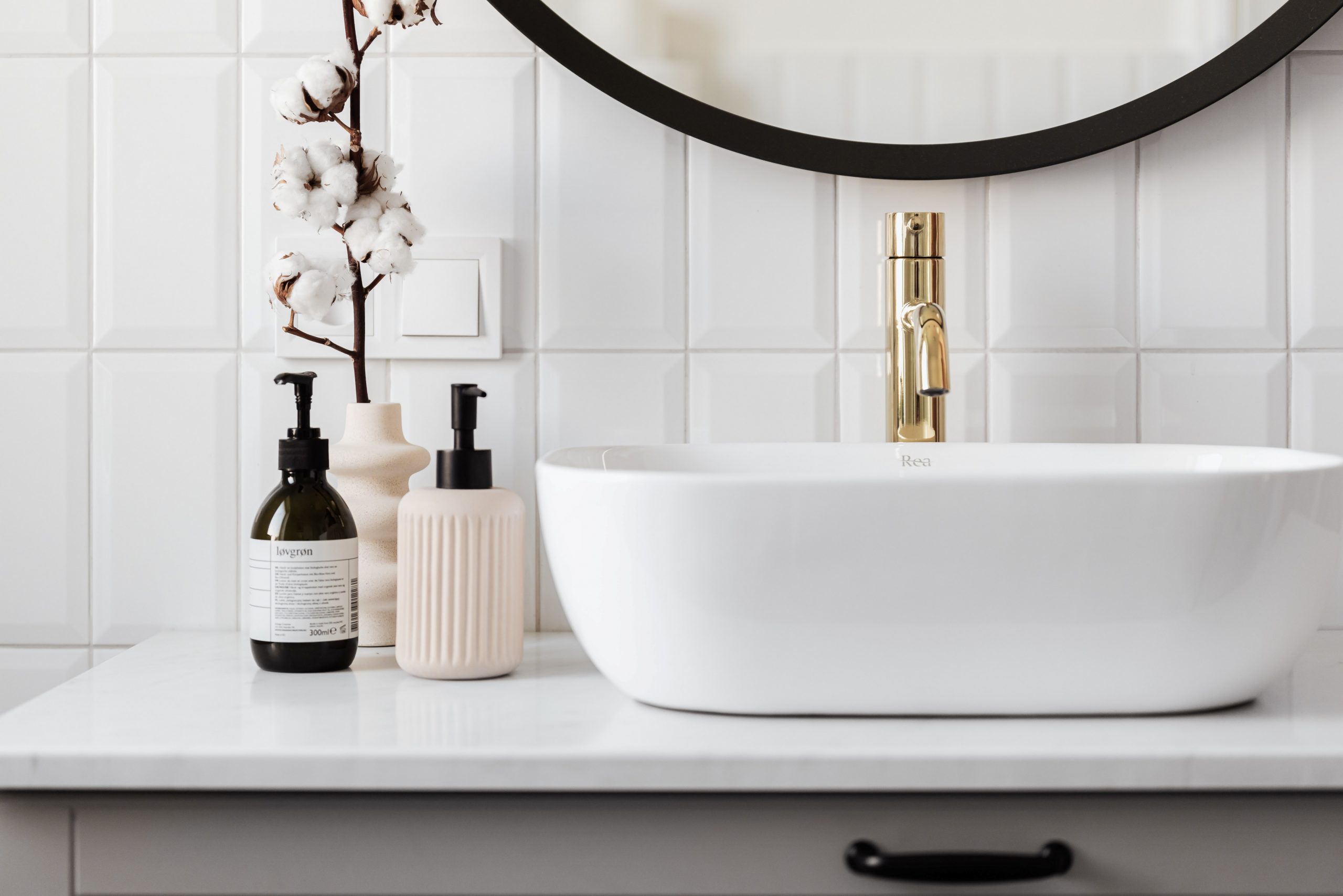 Projeto de decoração de interiores apartamento Oeiras
