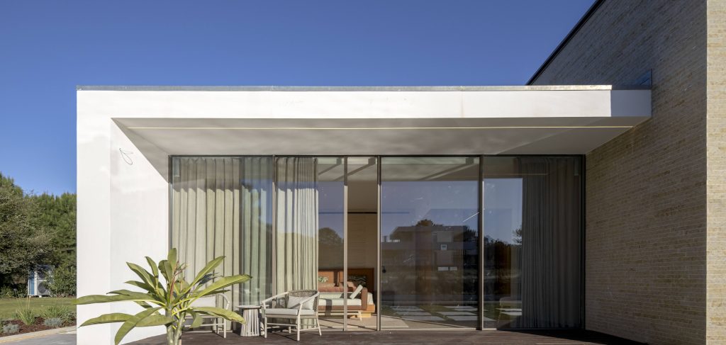 Como nasce um projeto de interiores?